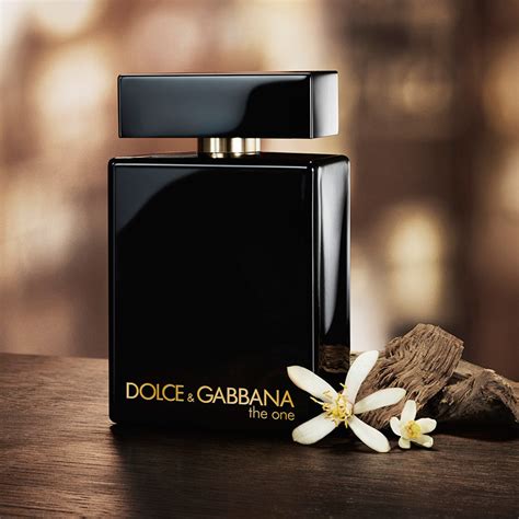 Dolce&Gabbana Eau de parfum The One For Men Intense